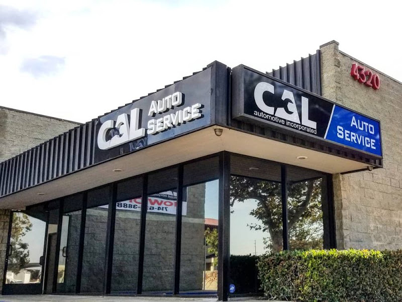 CAL Auto Service 5