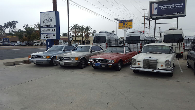 Banh Automotive | Certified Automotive Repair & Collision Center 2