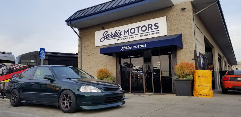 Banh Automotive | Certified Automotive Repair & Collision Center 3