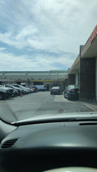 Samco Auto Center 2