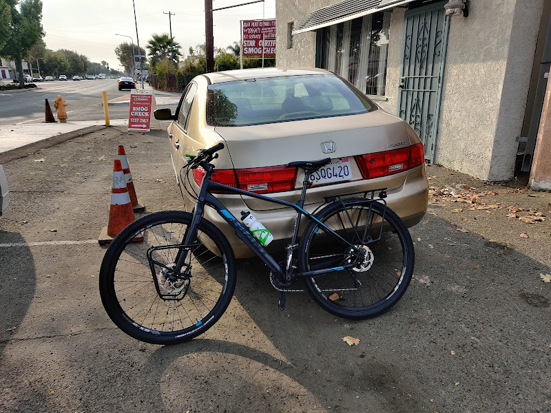 Q Auto Repair 3