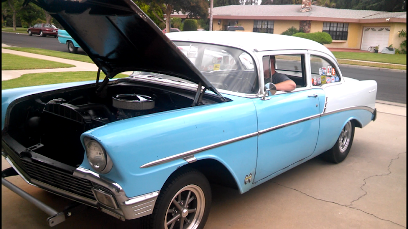 Q Auto Repair 5