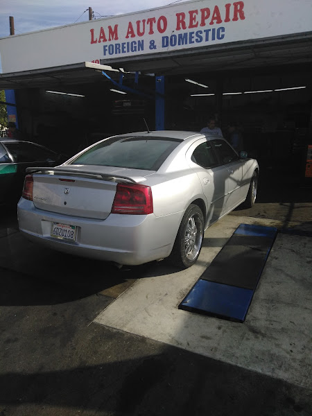 Lam Automotive Works 2