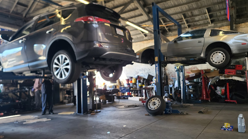 Lam Automotive Works 3