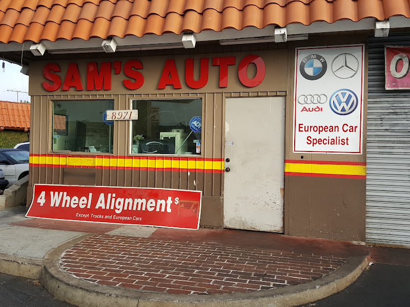 Lam Automotive Works 4
