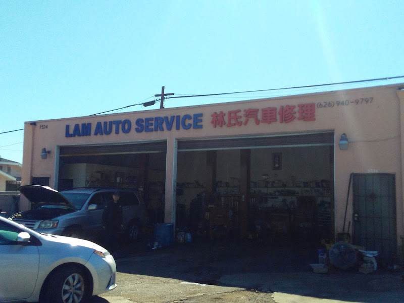 Lam Automotive Works 5
