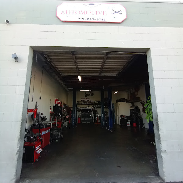 S & J Automotive 5