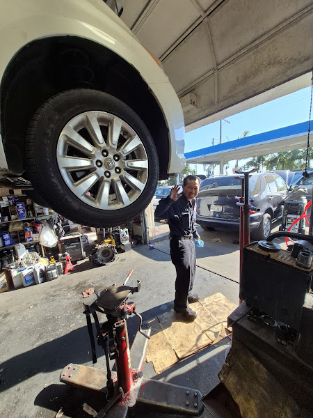 Johnny Auto Repair 4