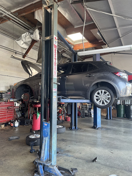 A&S Auto Service 3