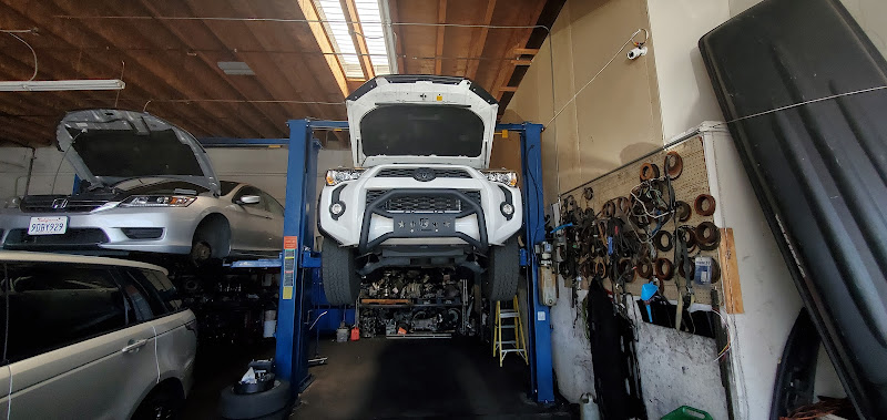 A&S Auto Service 4