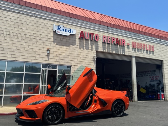 Randi Automobile Repair 3