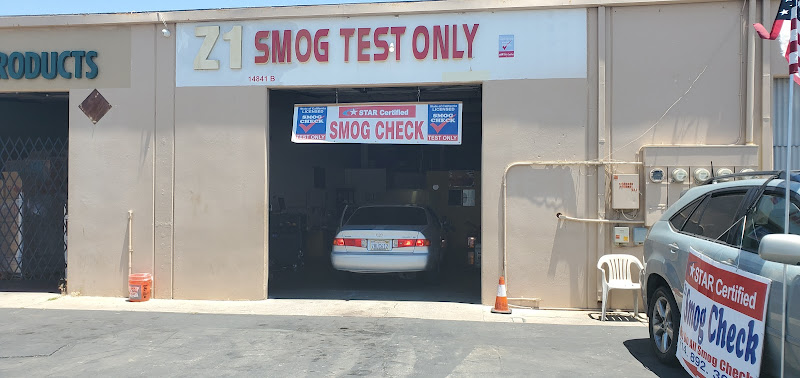 1 Stop Smog & Repair 3