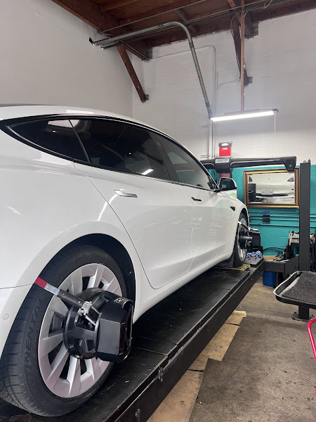 K Auto Repair 3