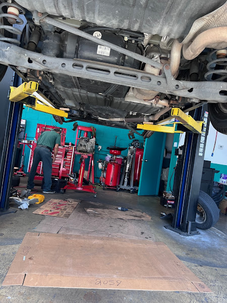 K Auto Repair 4