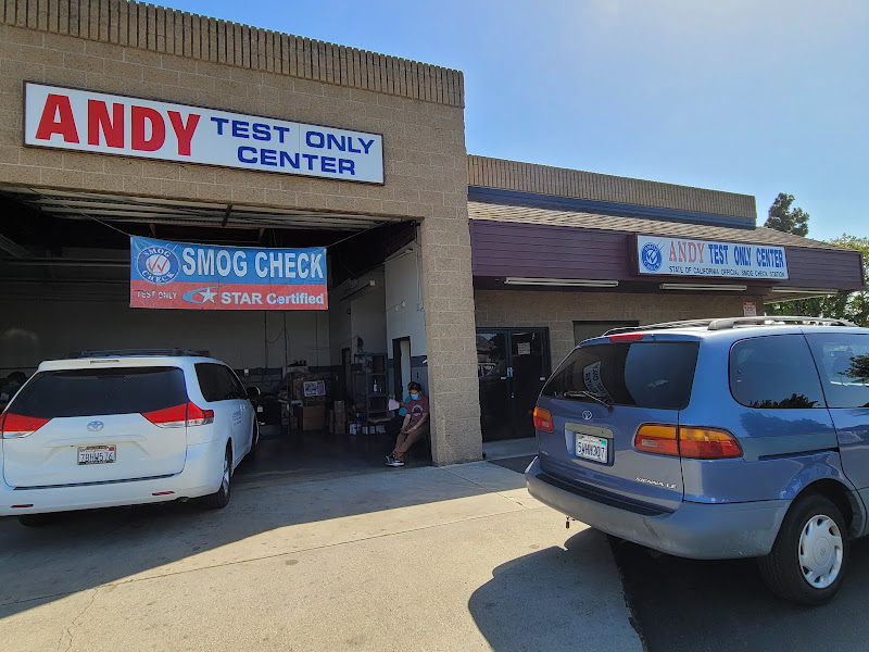 Andy Test Only Center 1