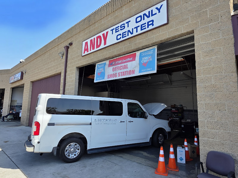 Andy Test Only Center 3