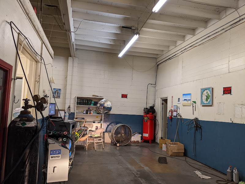 Star Certified Smog Check - Test Only Center