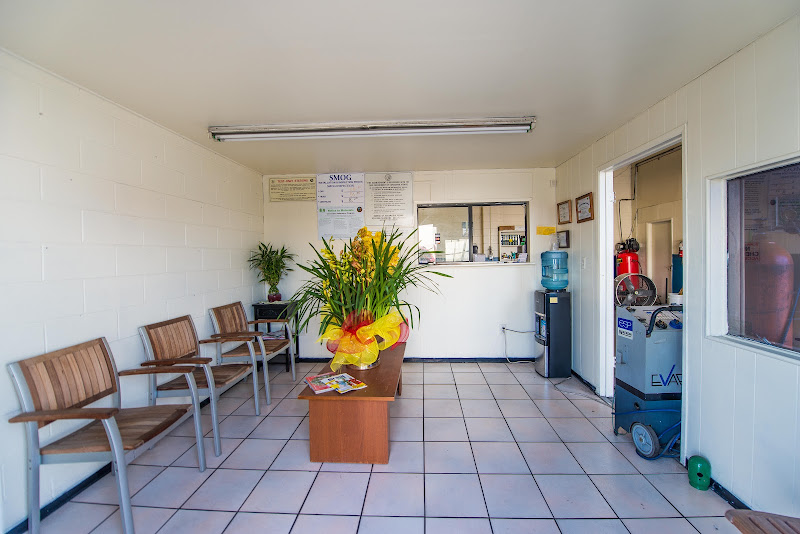Star Certified Smog Check - Test Only Center 5