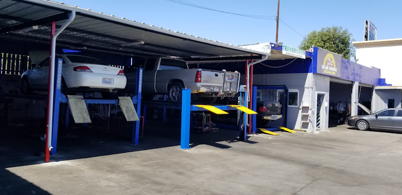San Juan Automotive