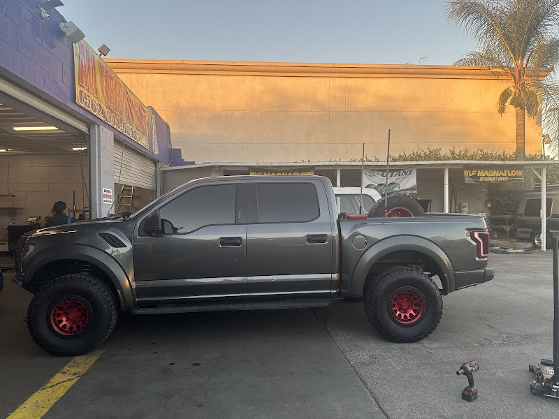 San Juan Automotive 2