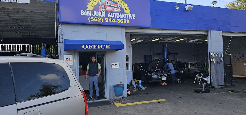 San Juan Automotive 5