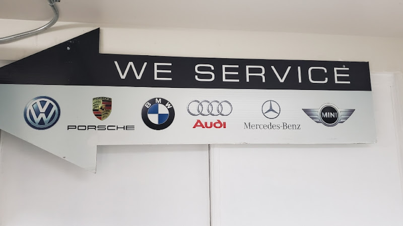 Powerhouse European Auto Repair & Diagnostics 2
