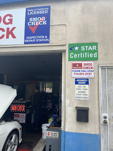 Alex Auto Repair 3