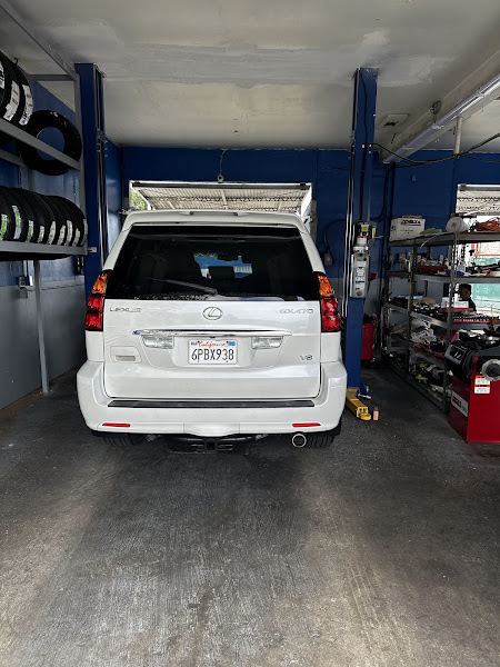 Alex Auto Repair 4