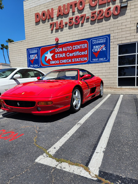 Don Auto Center 3