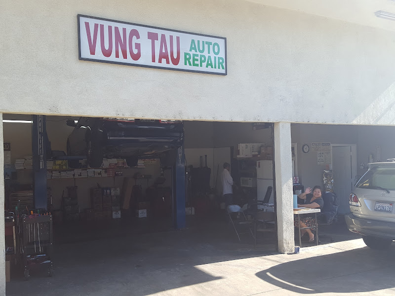 Vung Tau Auto Repair Muffler & Tire 2