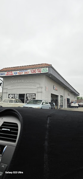 Vung Tau Auto Repair Muffler & Tire 3