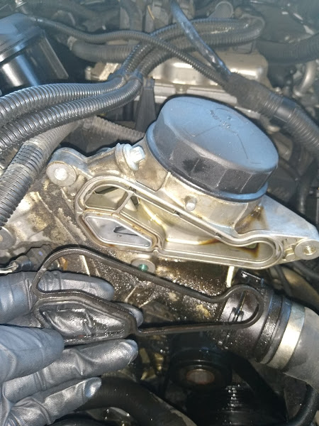 Castrejon's Foreign & Domestic Auto Repair 2