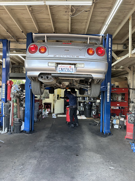 DTT AUTO SERVICES 2