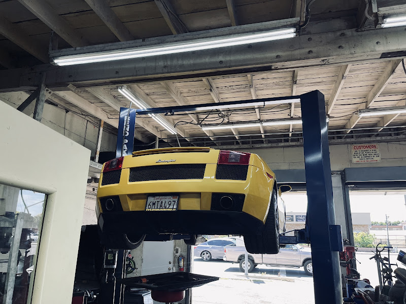 DTT AUTO SERVICES 3