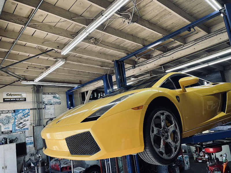 DTT AUTO SERVICES 4