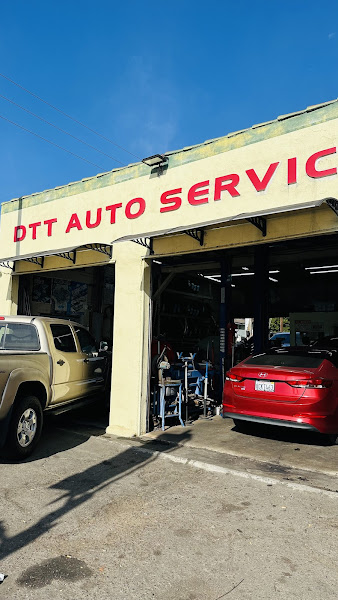DTT AUTO SERVICES 5