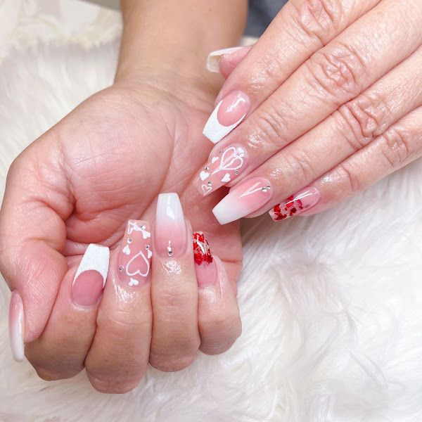ChaNails Beauty Bar