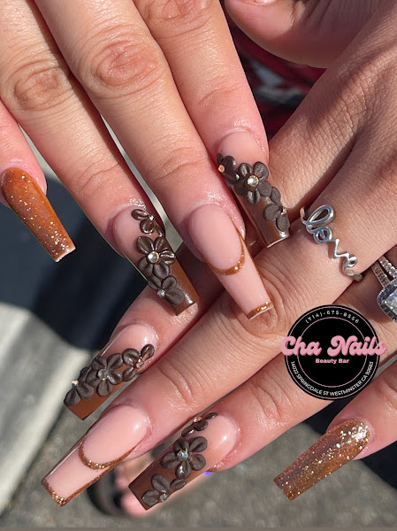 ChaNails Beauty Bar 3