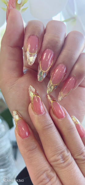 Glam Chateau Nails | Nail Salon Westminster 2