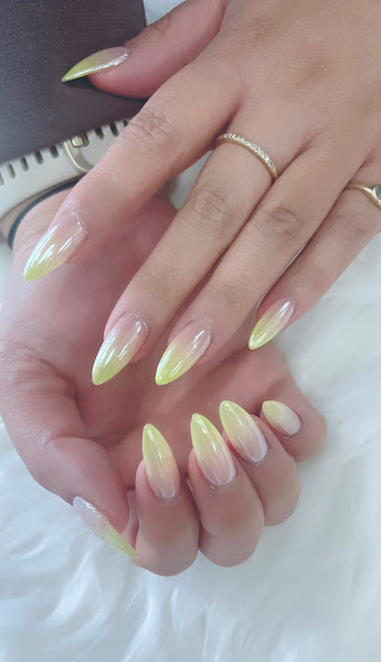 Glam Chateau Nails | Nail Salon Westminster 3
