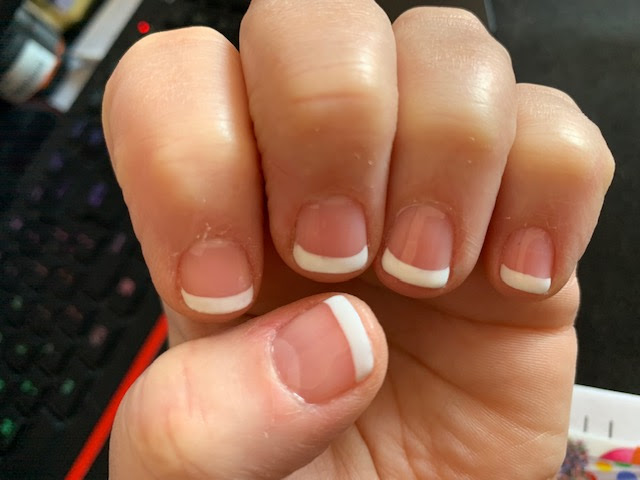 Fashion nails and spa 3