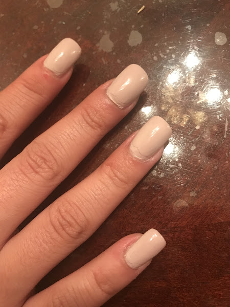 Fashion nails and spa 4
