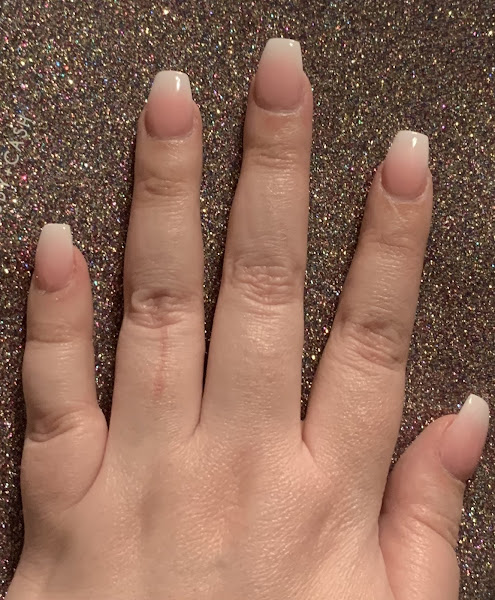 Posh Nail Lounge 4
