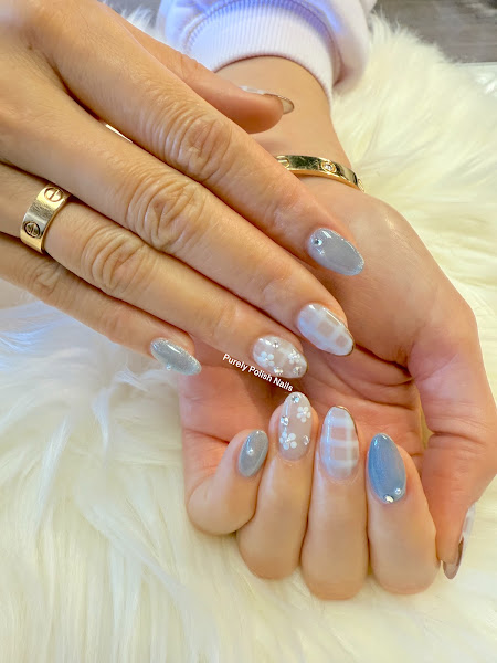Purely Polish Nails