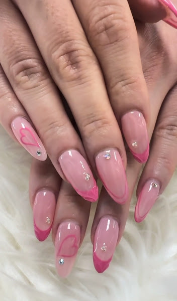 Purely Polish Nails 2