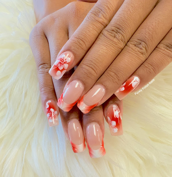 Purely Polish Nails 3