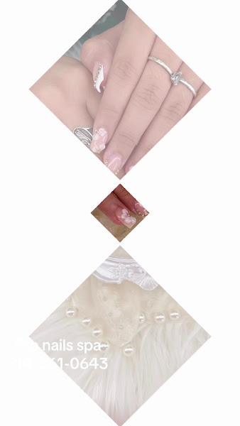 Pro Nails Spa 2