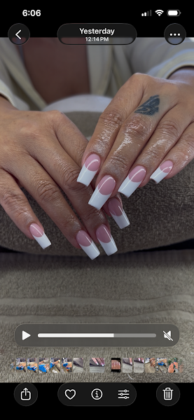 SECRETE NAIL BAR 3