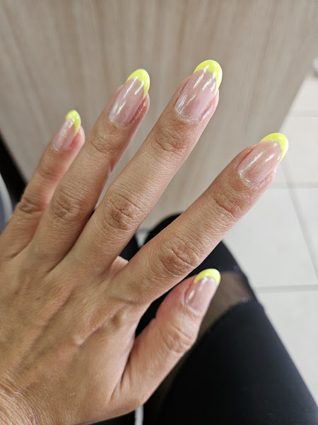 Star Nail 2