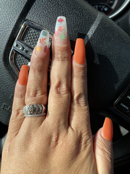 Star Nail 3